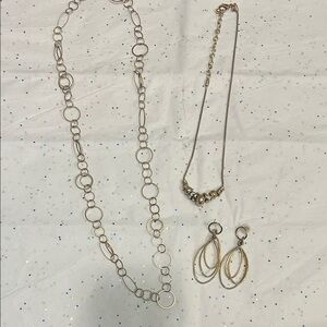 Chico’s & NYC Bundle